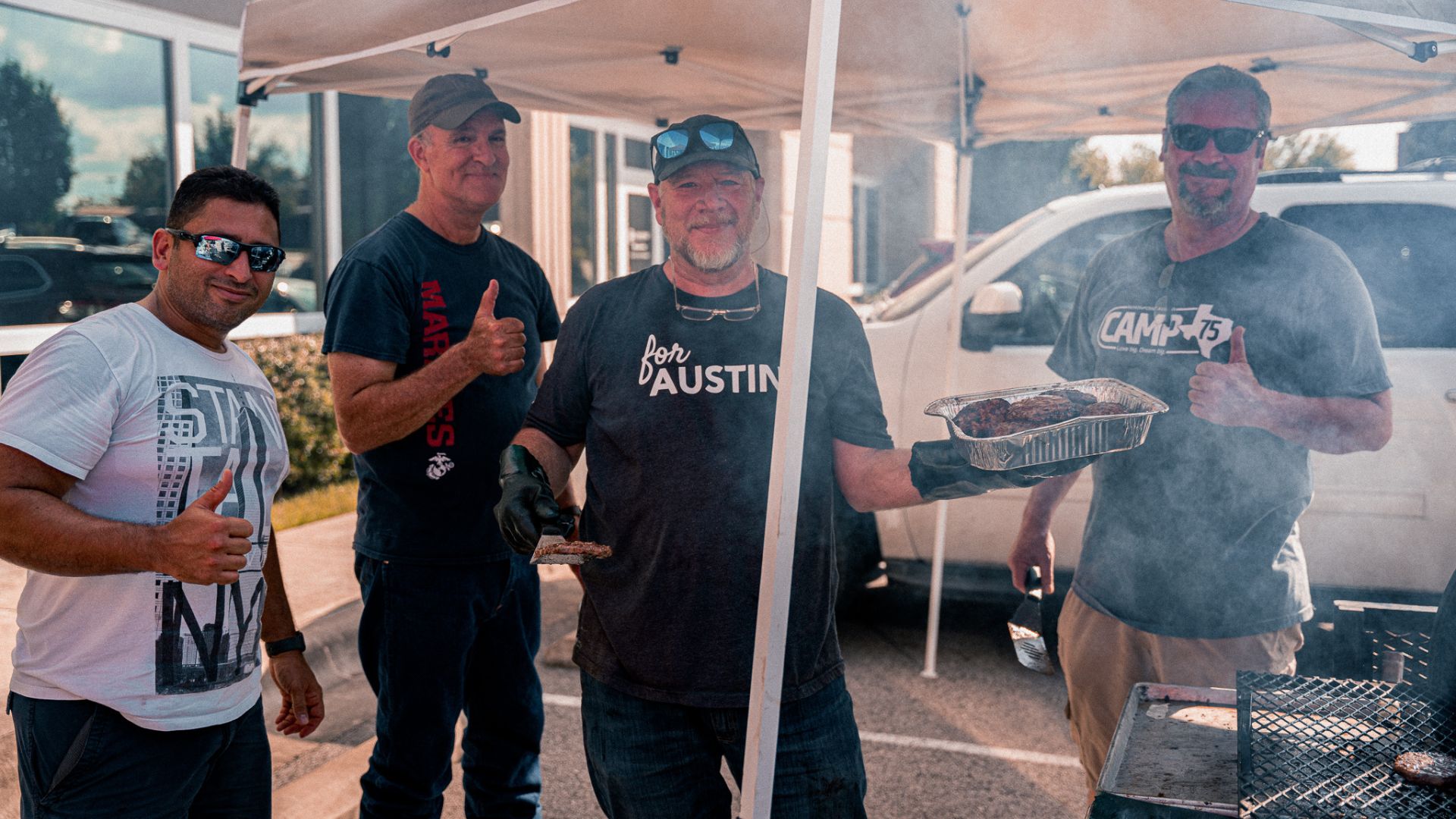 Northpoint | We are For Austin
