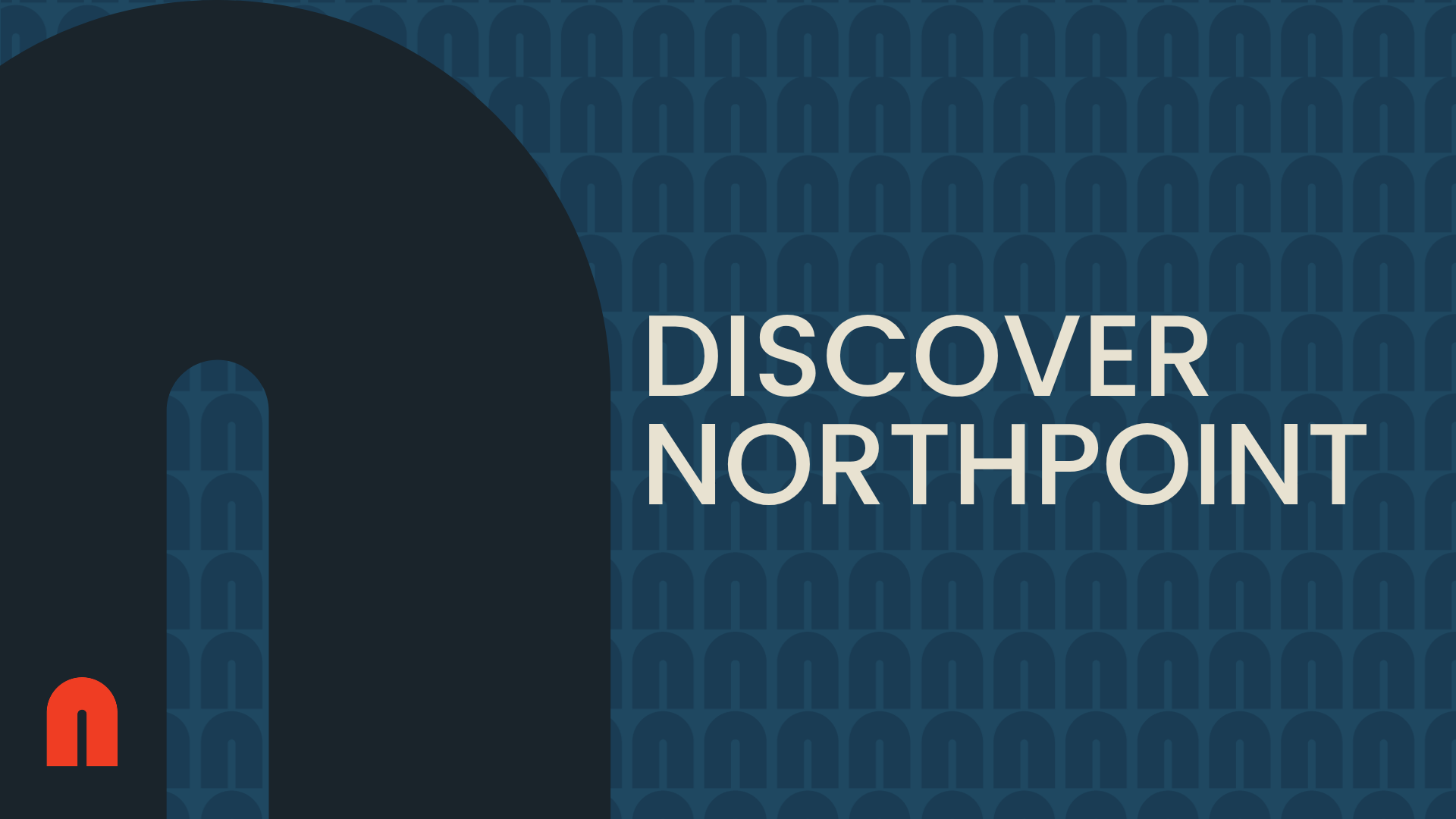 Northpoint | We are For Austin